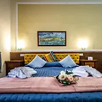 Hotel Minerva