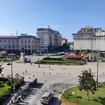 Rainbow Suite Pisa