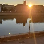 Pisa Paradiso Nice View