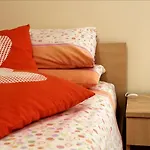 Hostel Pisa Villa Giulia