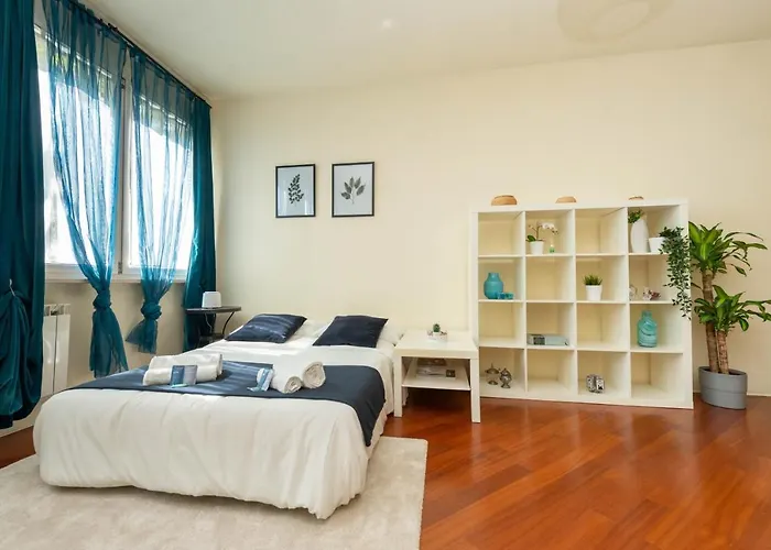 Pisa Stazione - Centro Appartamento Elegante Con Netflix