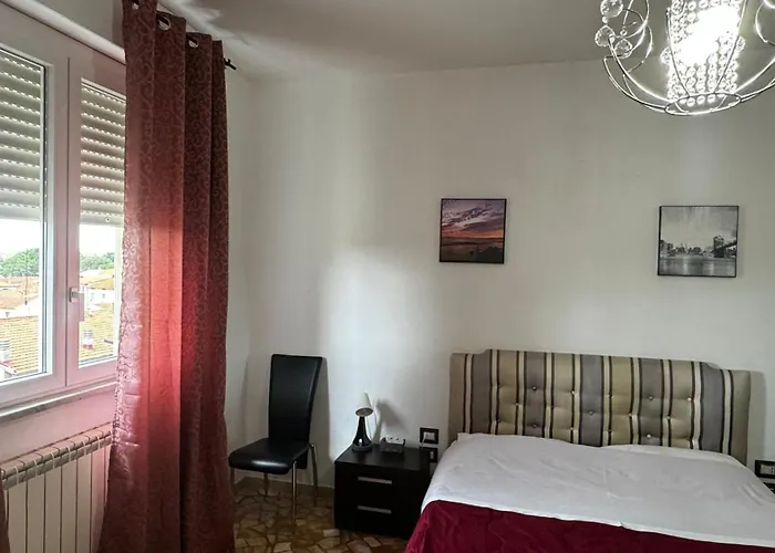 Hope Apartment