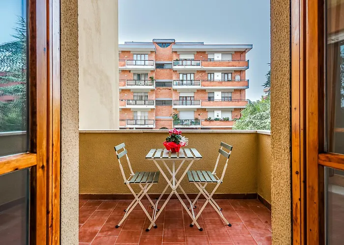 Hostly - San Biagio Suite Apartment
