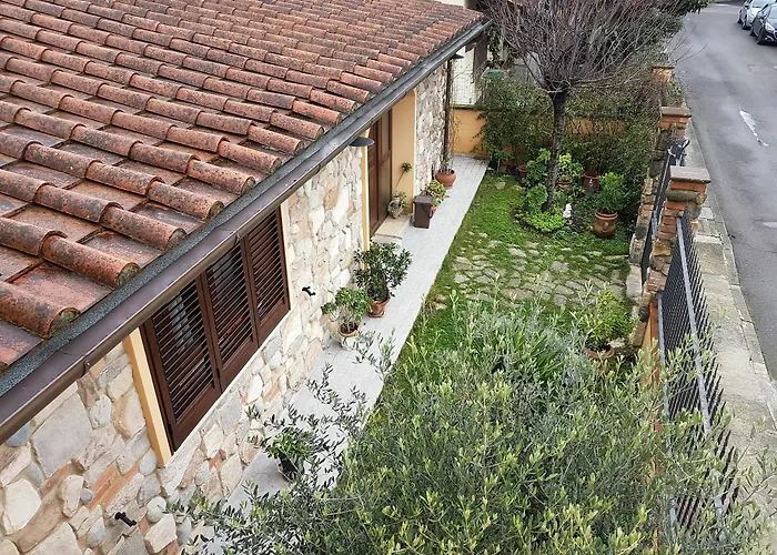 B&B Di Corsa