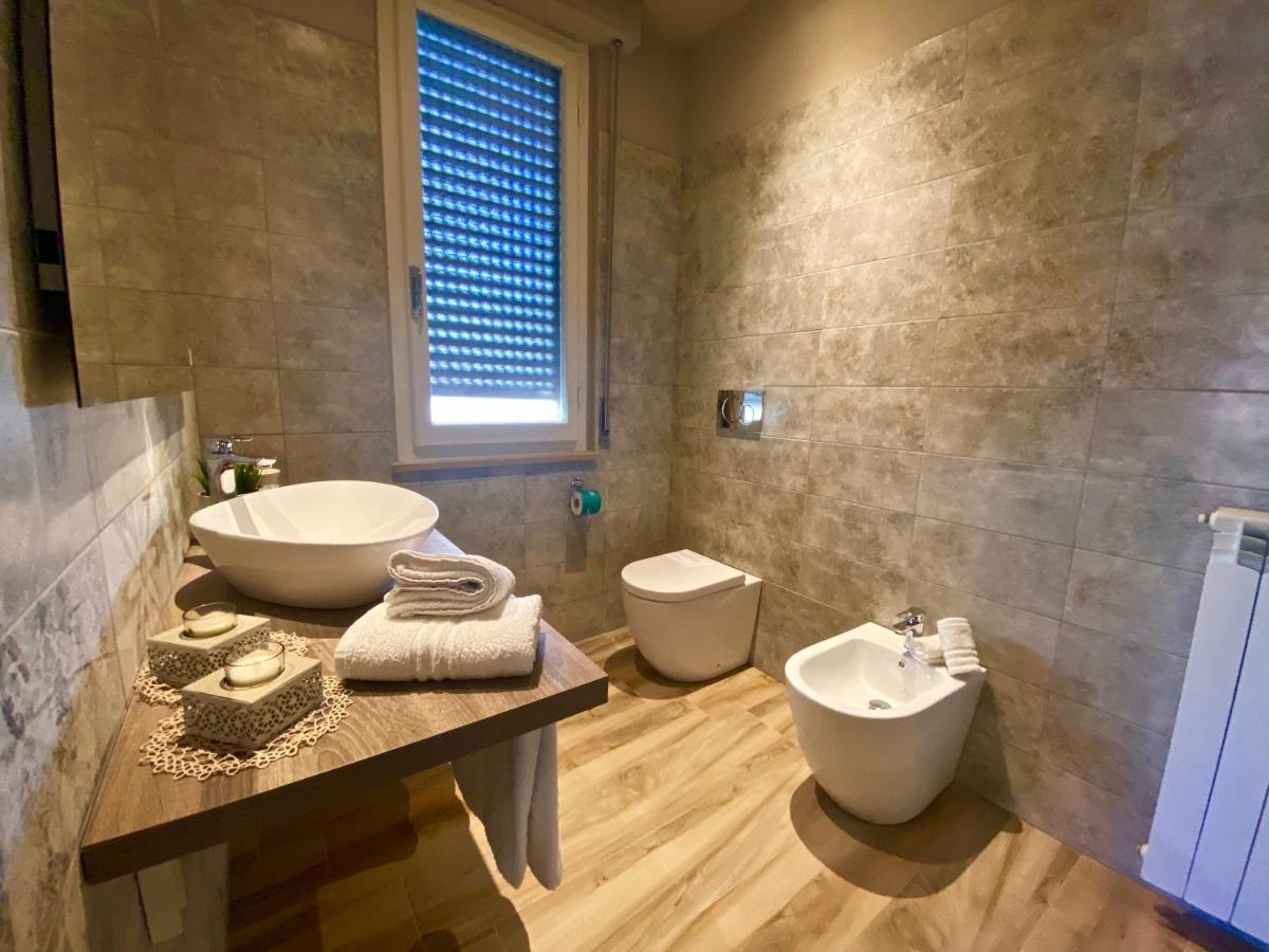 Harmony House Prestige Bed & Breakfast Pisa