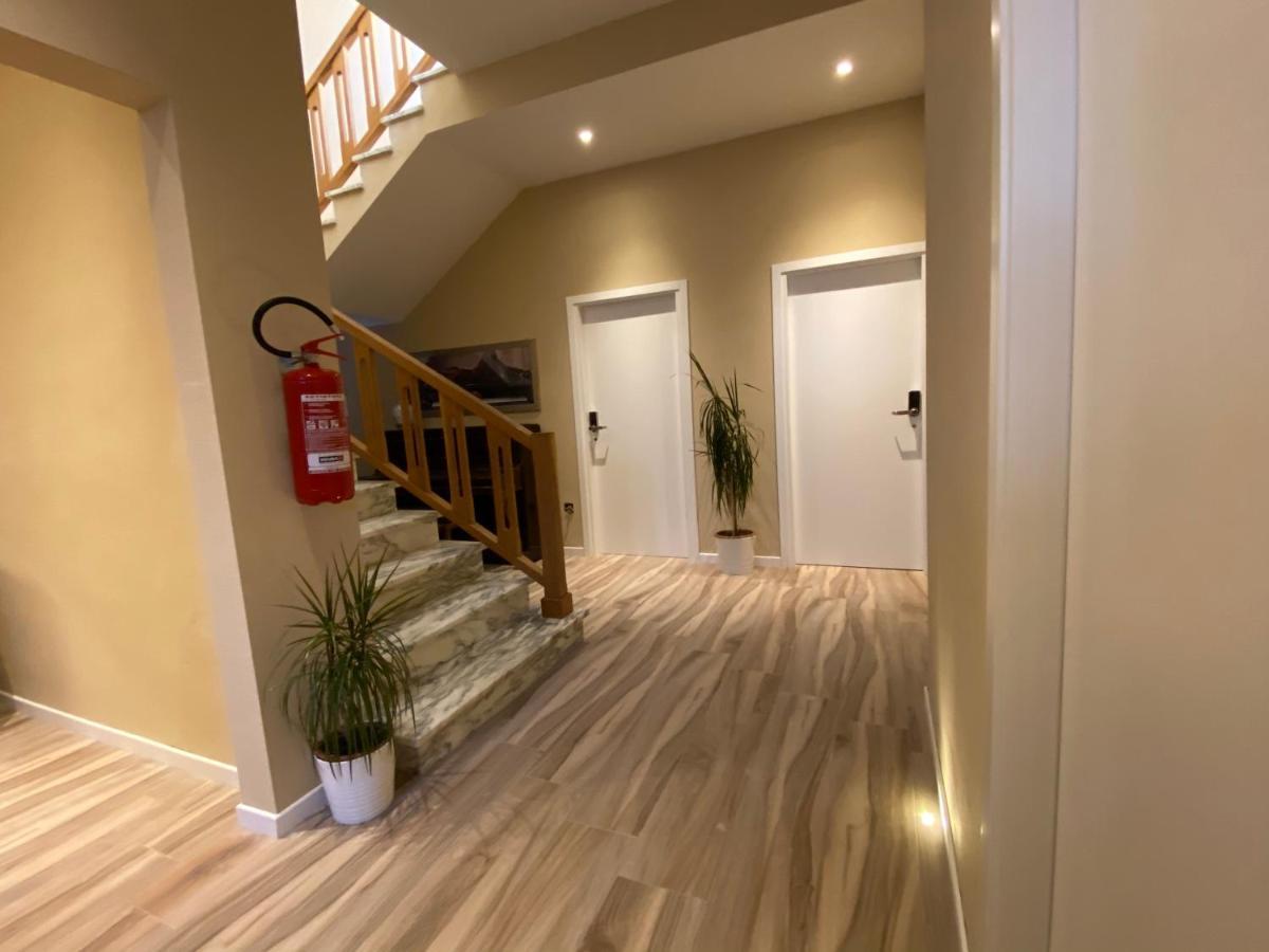Harmony House Prestige Bed & Breakfast 3*