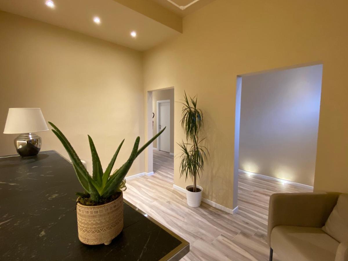 Bed & Breakfast Harmony House Prestige Pisa