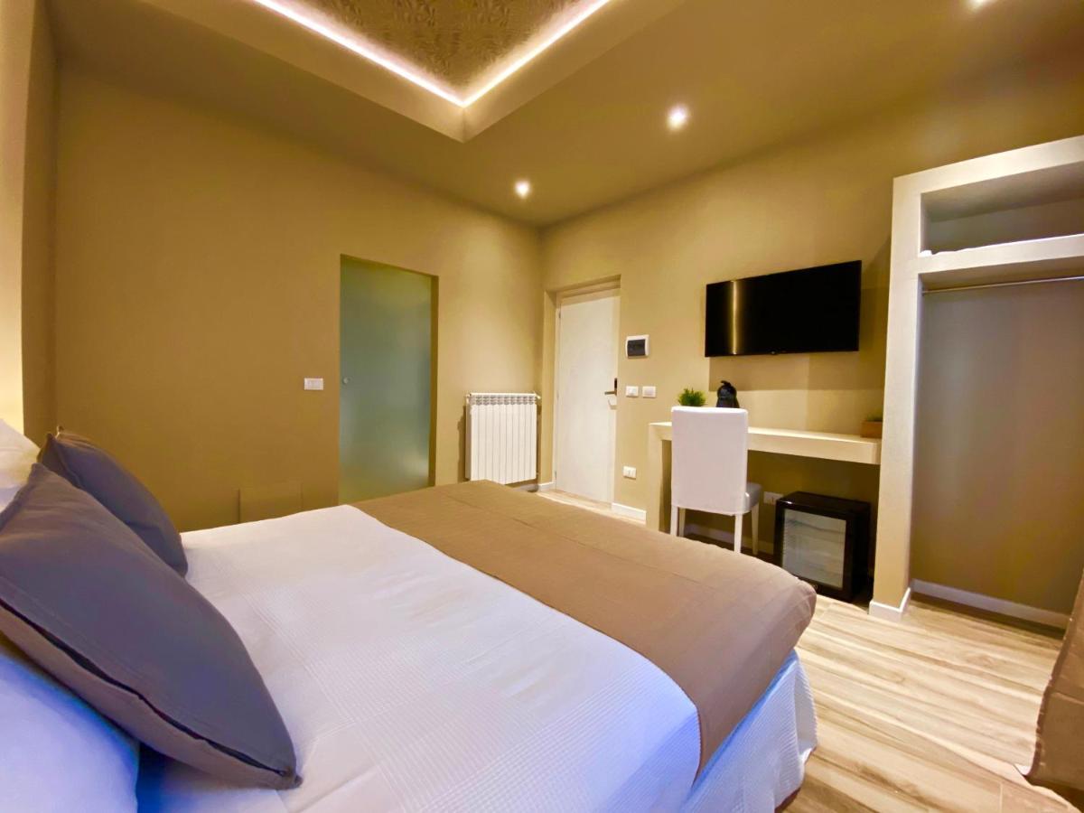 Harmony House Prestige Bed & Breakfast Pisa