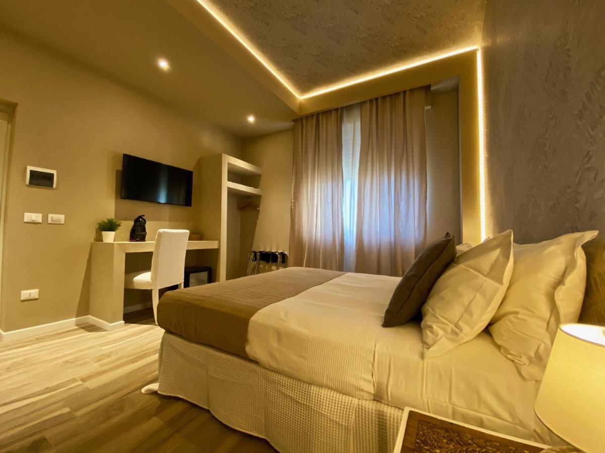 Bed & Breakfast Harmony House Prestige Pisa
