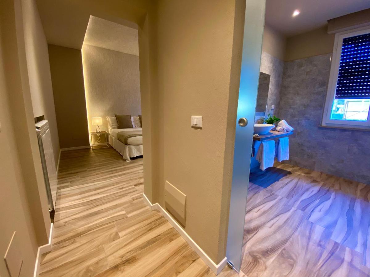 Harmony House Prestige Bed & Breakfast Pisa