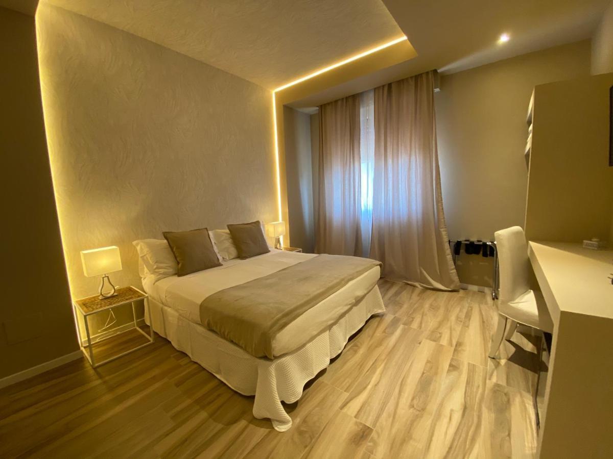 Harmony House Prestige Pisa