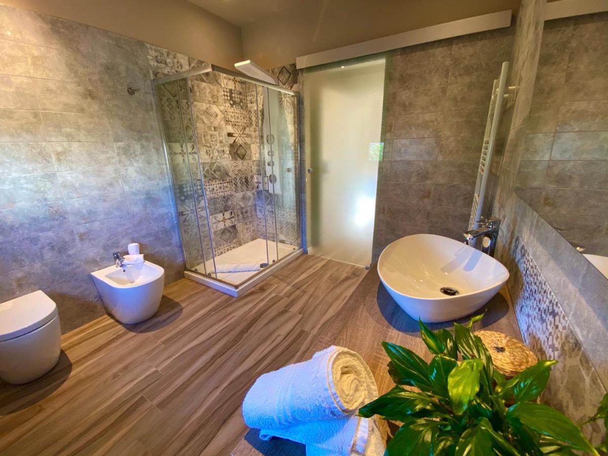 Harmony House Prestige Bed & Breakfast Pisa