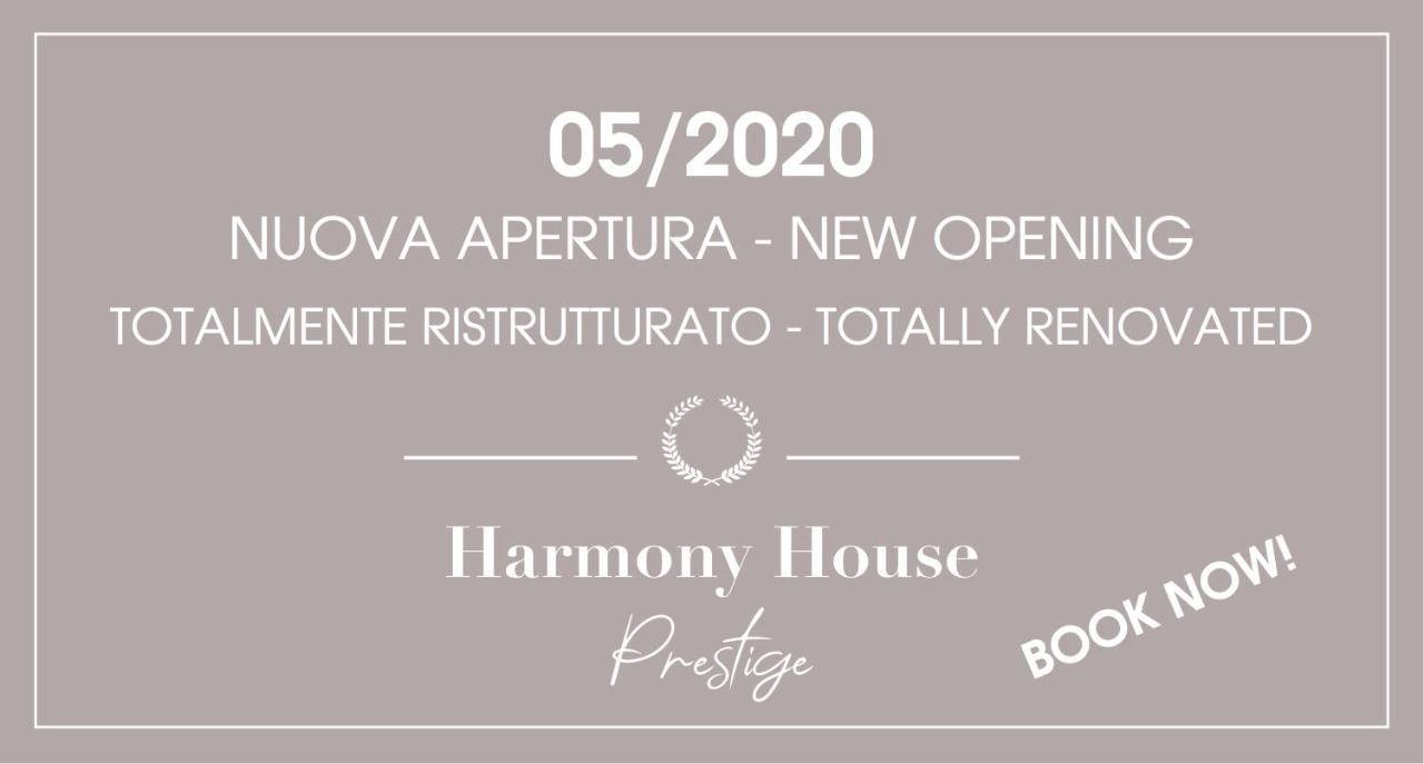 Harmony House Prestige Pisa
