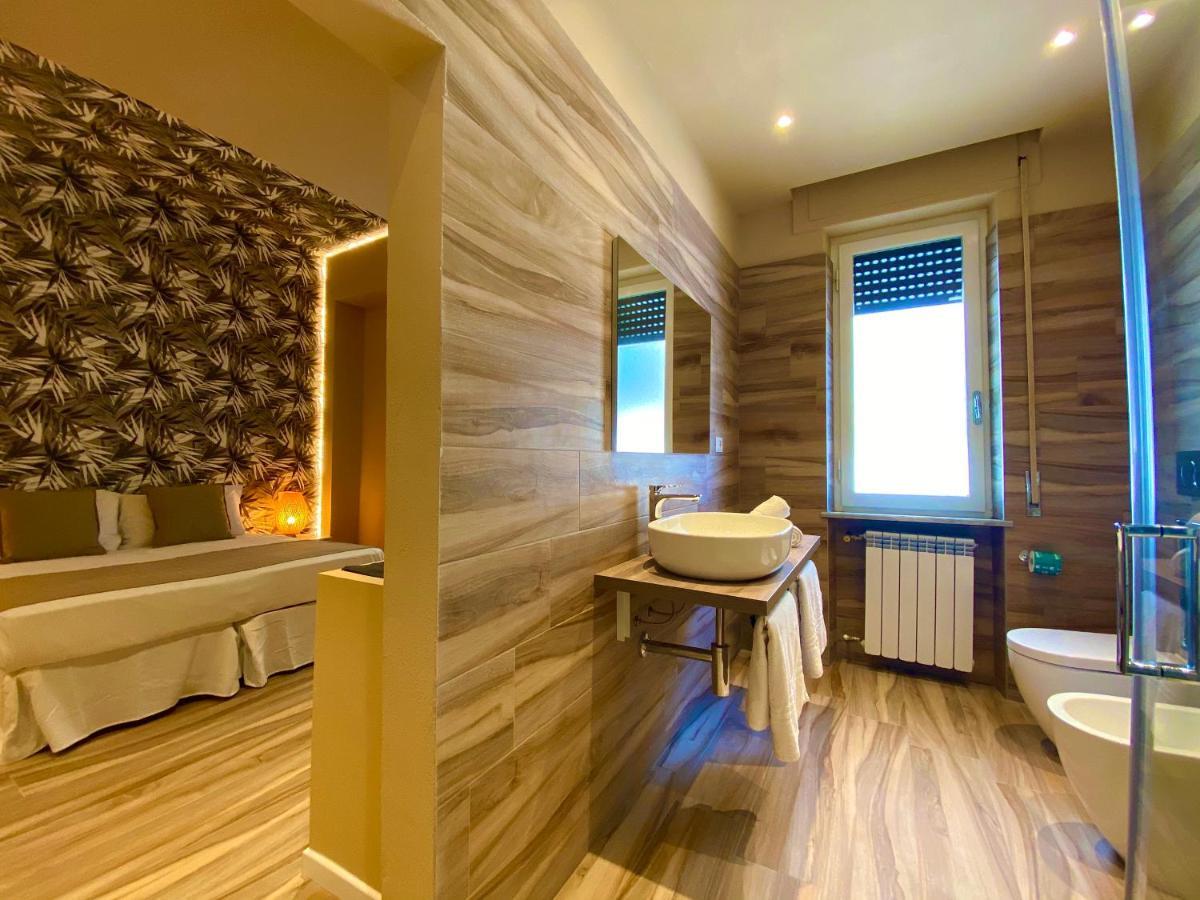 Bed & Breakfast Harmony House Prestige Pisa