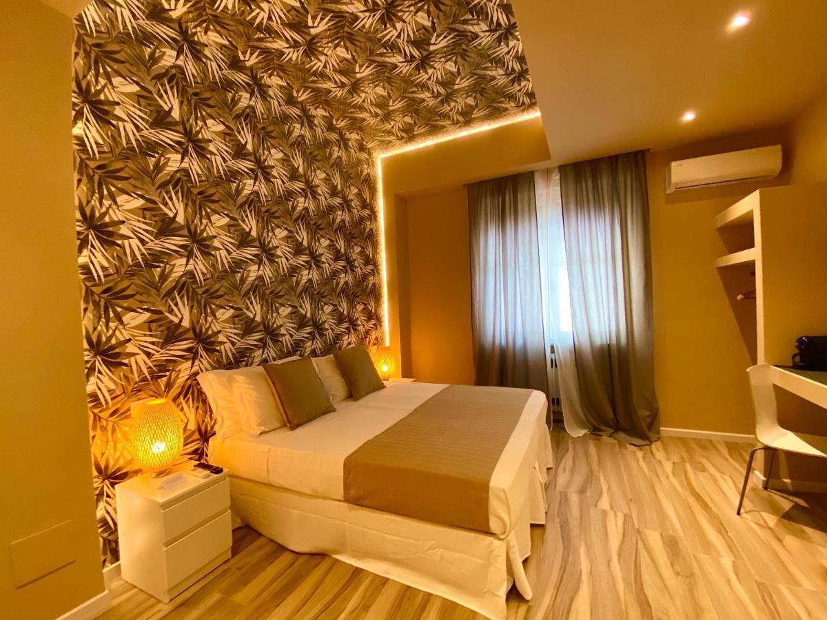 Harmony House Prestige Bed & Breakfast