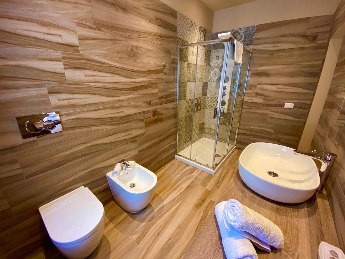 Harmony House Prestige Pisa