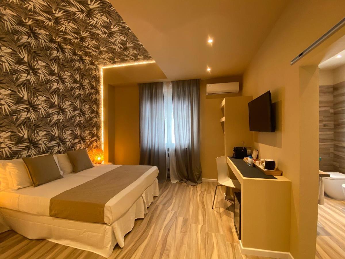 Bed & Breakfast Harmony House Prestige Pisa