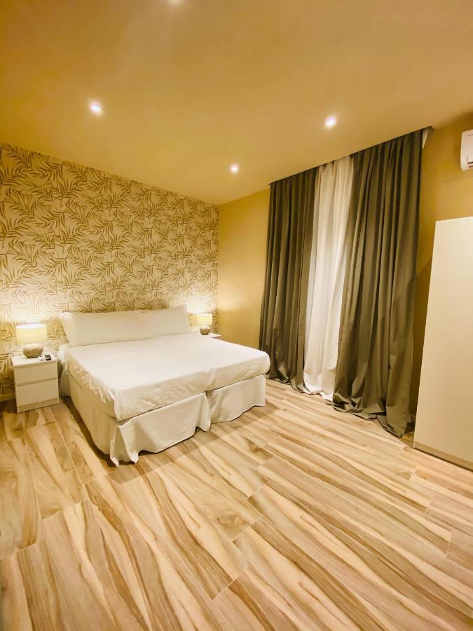 Bed & Breakfast Harmony House Prestige 3*