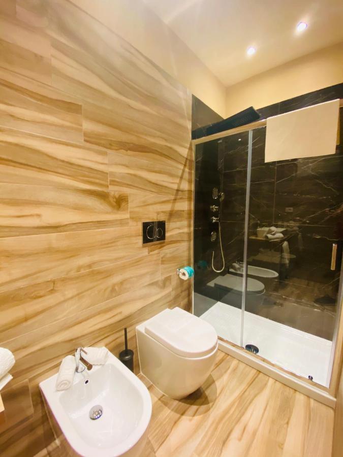 Harmony House Prestige 3* Pisa