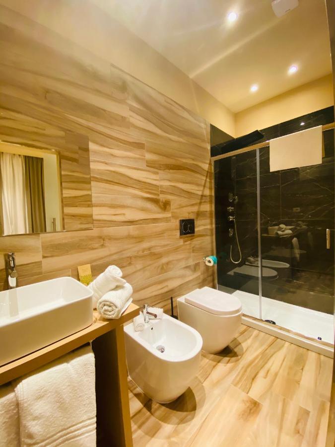 Harmony House Prestige 3* Pisa