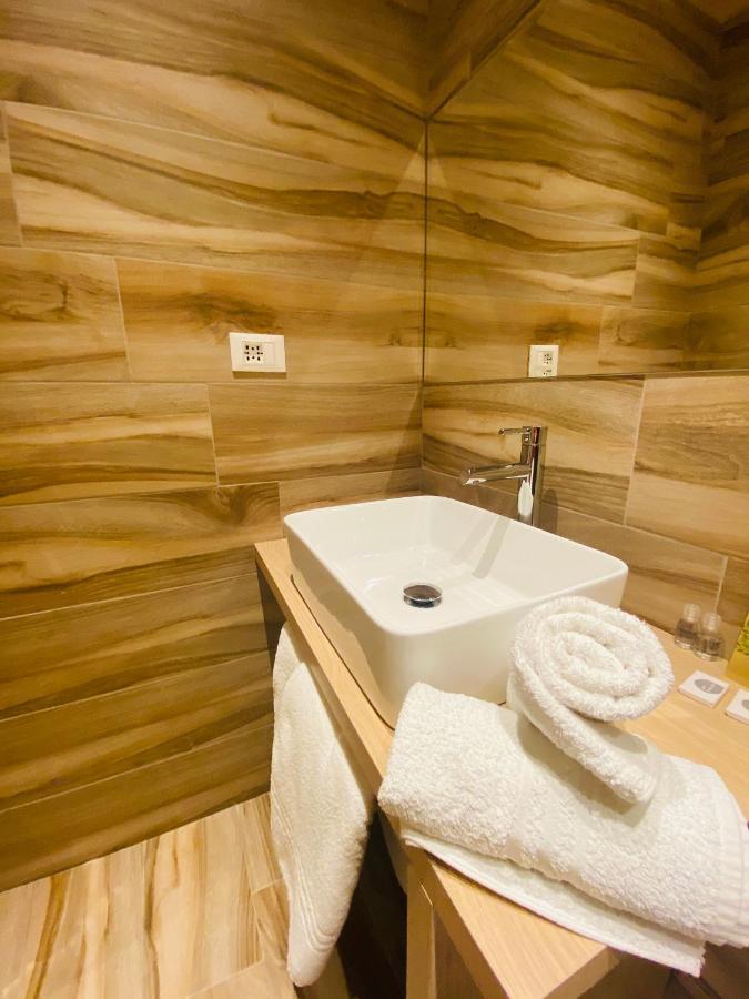 Bed & Breakfast Harmony House Prestige 3*