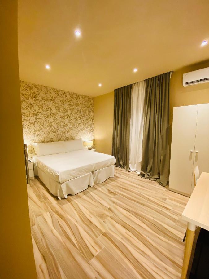 Harmony House Prestige 3* Pisa