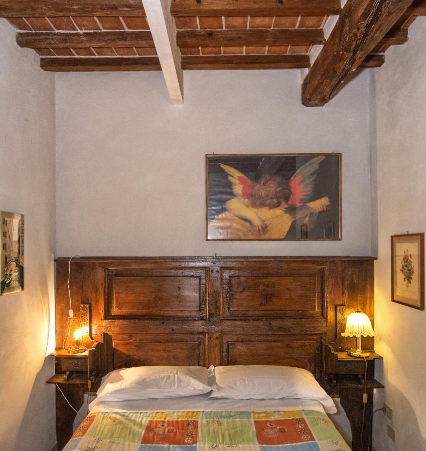 Frühstückspension Due Borghi 3*