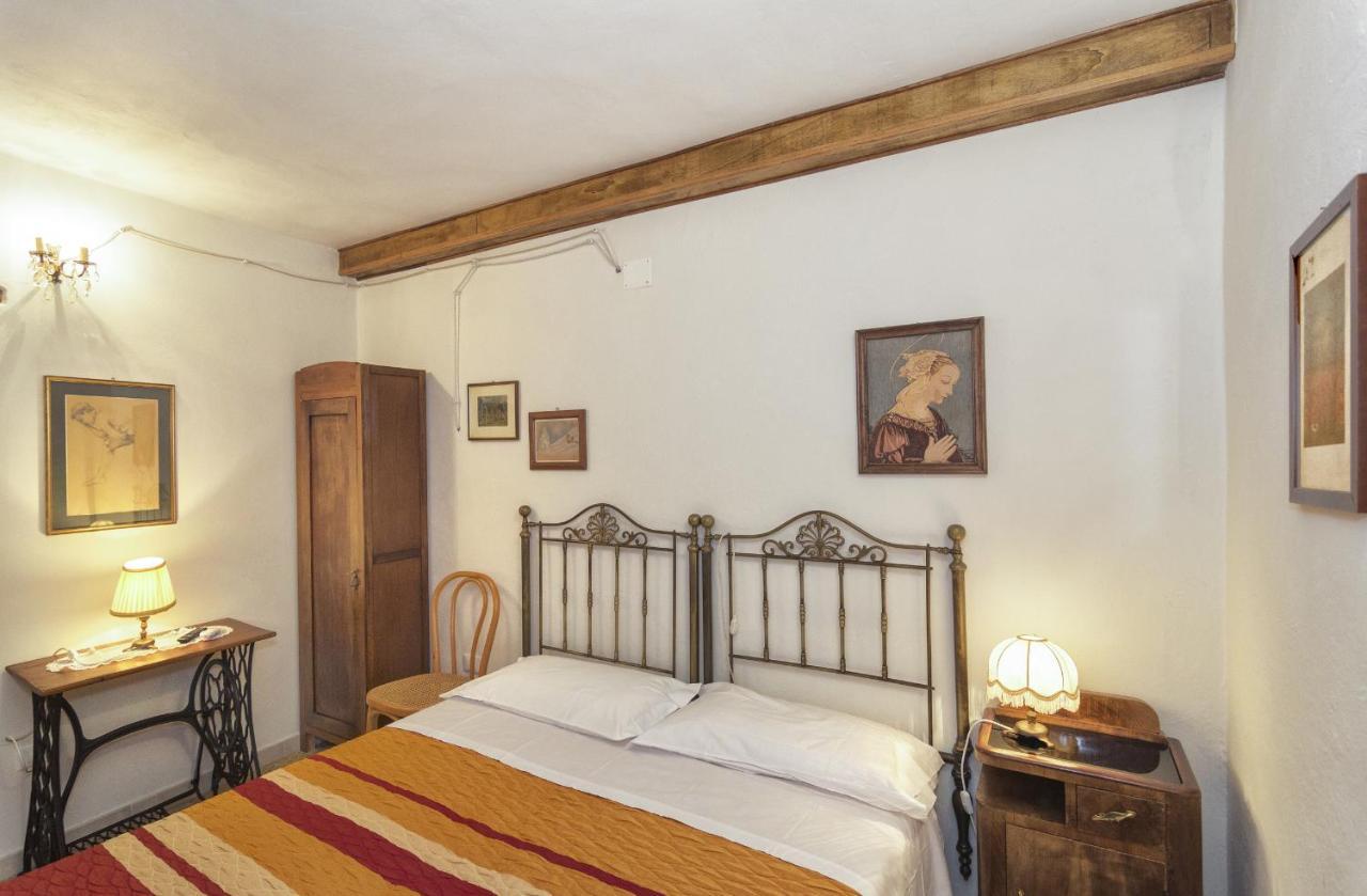 Frühstückspension Due Borghi 3*