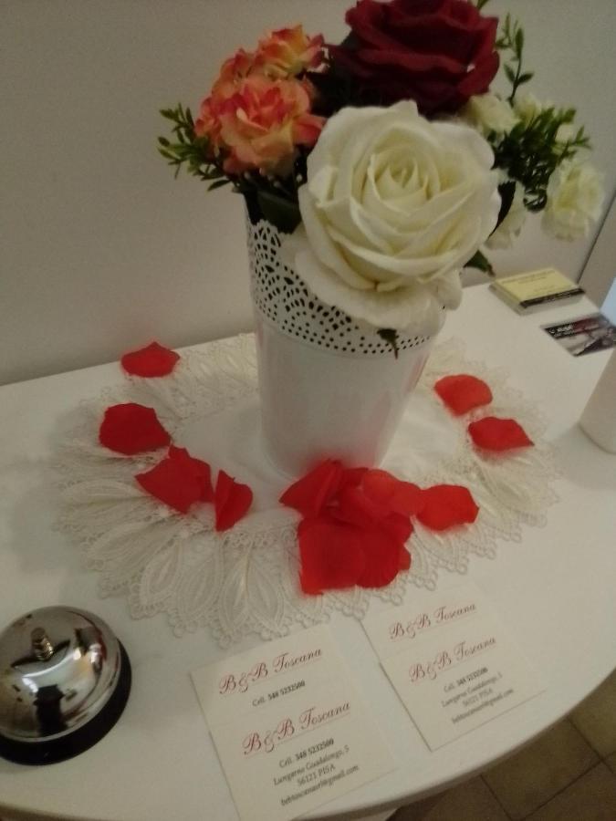 Toscana Bed & Breakfast