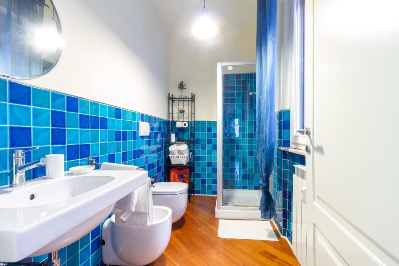Stazione - Centro Elegante Con Netflix Apartment *