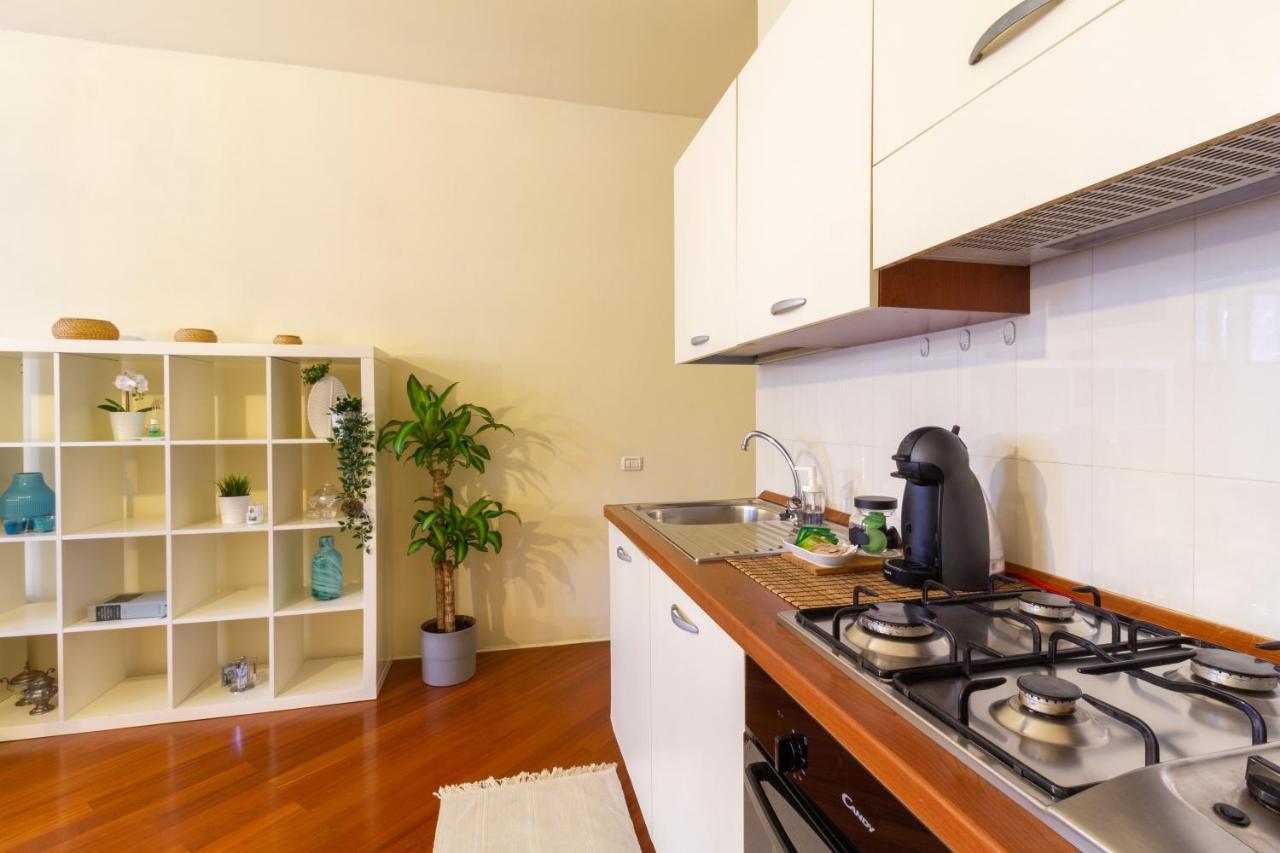 Apartment Stazione - Centro Elegante Con Netflix Pisa