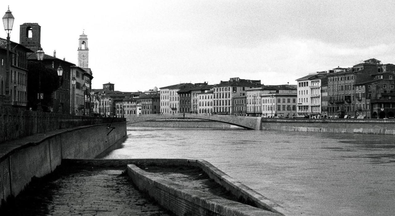 La Corte Di Stelio * Pisa