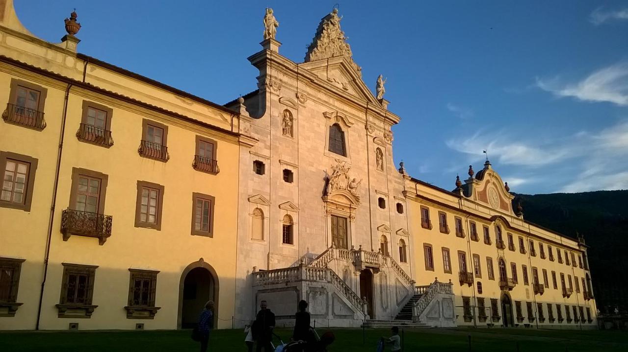 La Corte Di Stelio