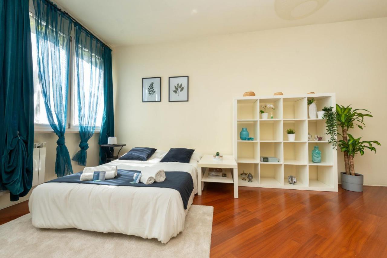 Stazione - Centro Elegante Con Netflix Apartment Pisa