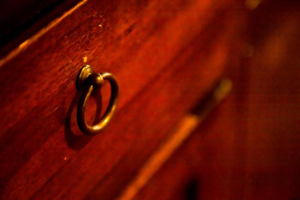 Maison La Nunziatina Bed & Breakfast