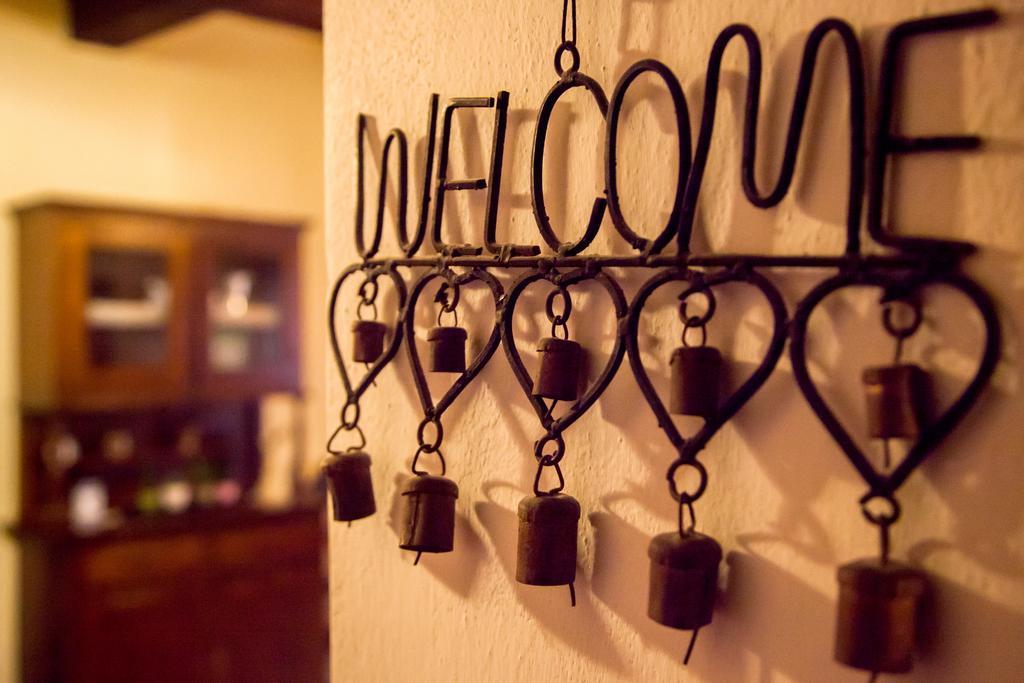Maison La Nunziatina Bed & Breakfast 3*