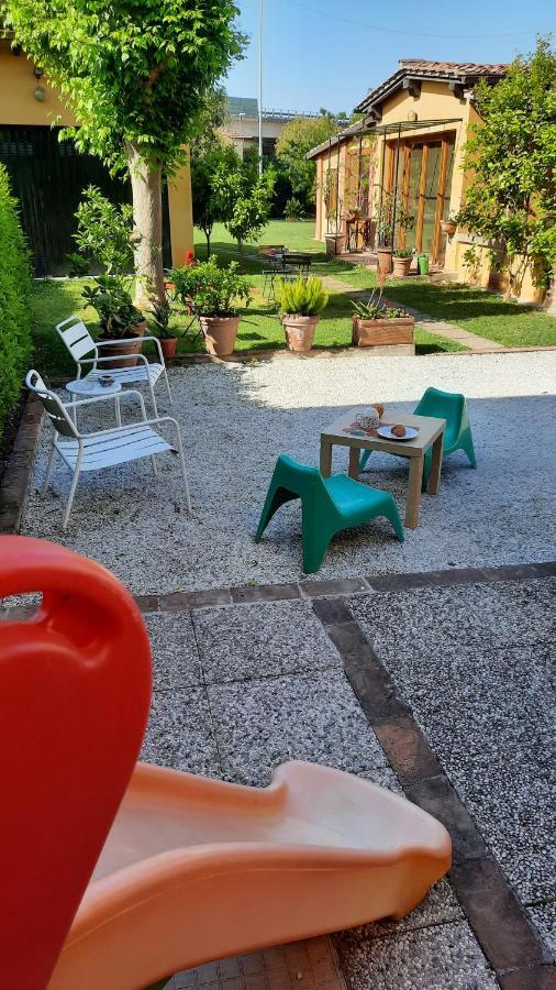 La Corte Di Stelio Bed & Breakfast *