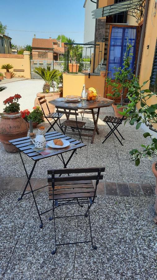 Bed & Breakfast La Corte Di Stelio *