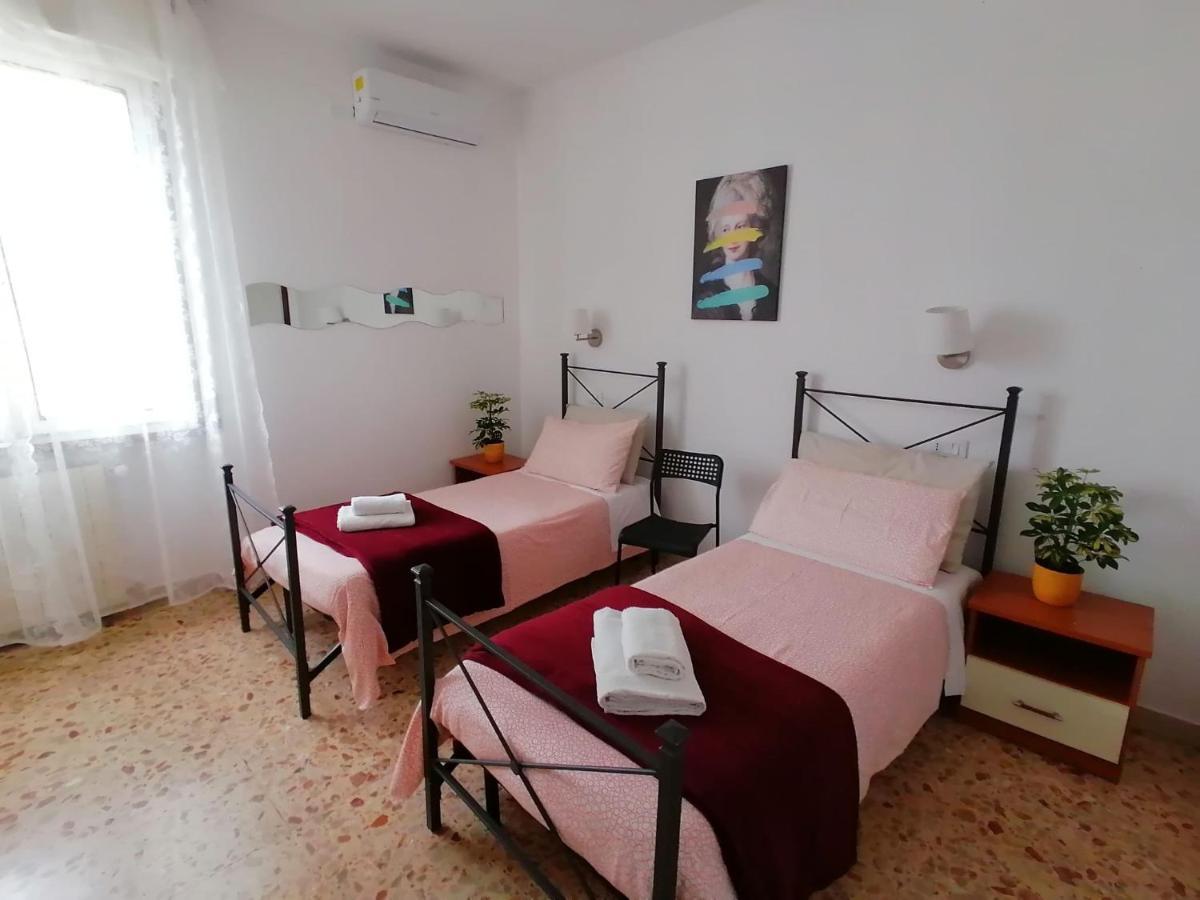 Apartment Casa Doina Airport