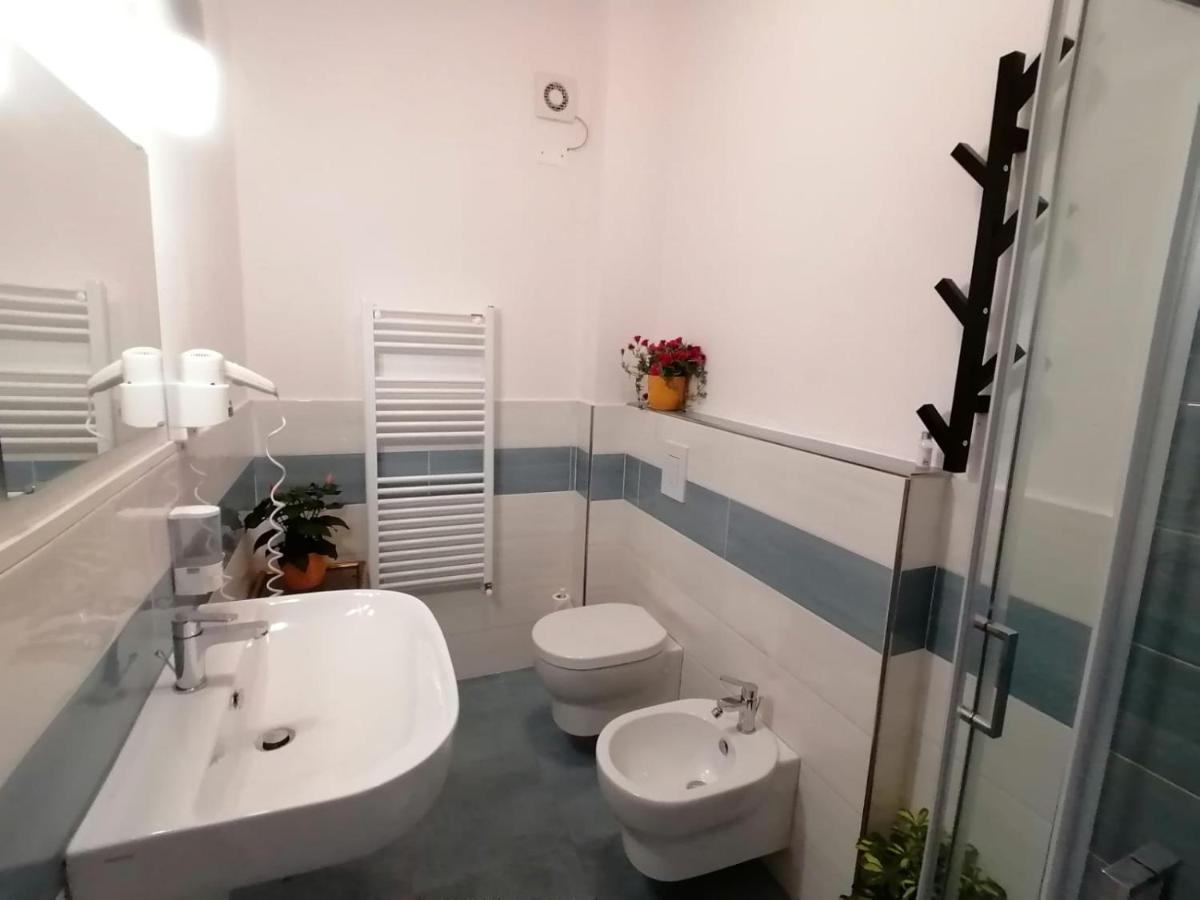 Casa Doina Airport Apartment *