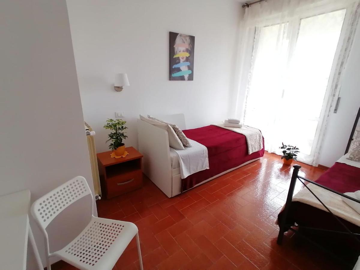 Casa Doina Airport Apartment
