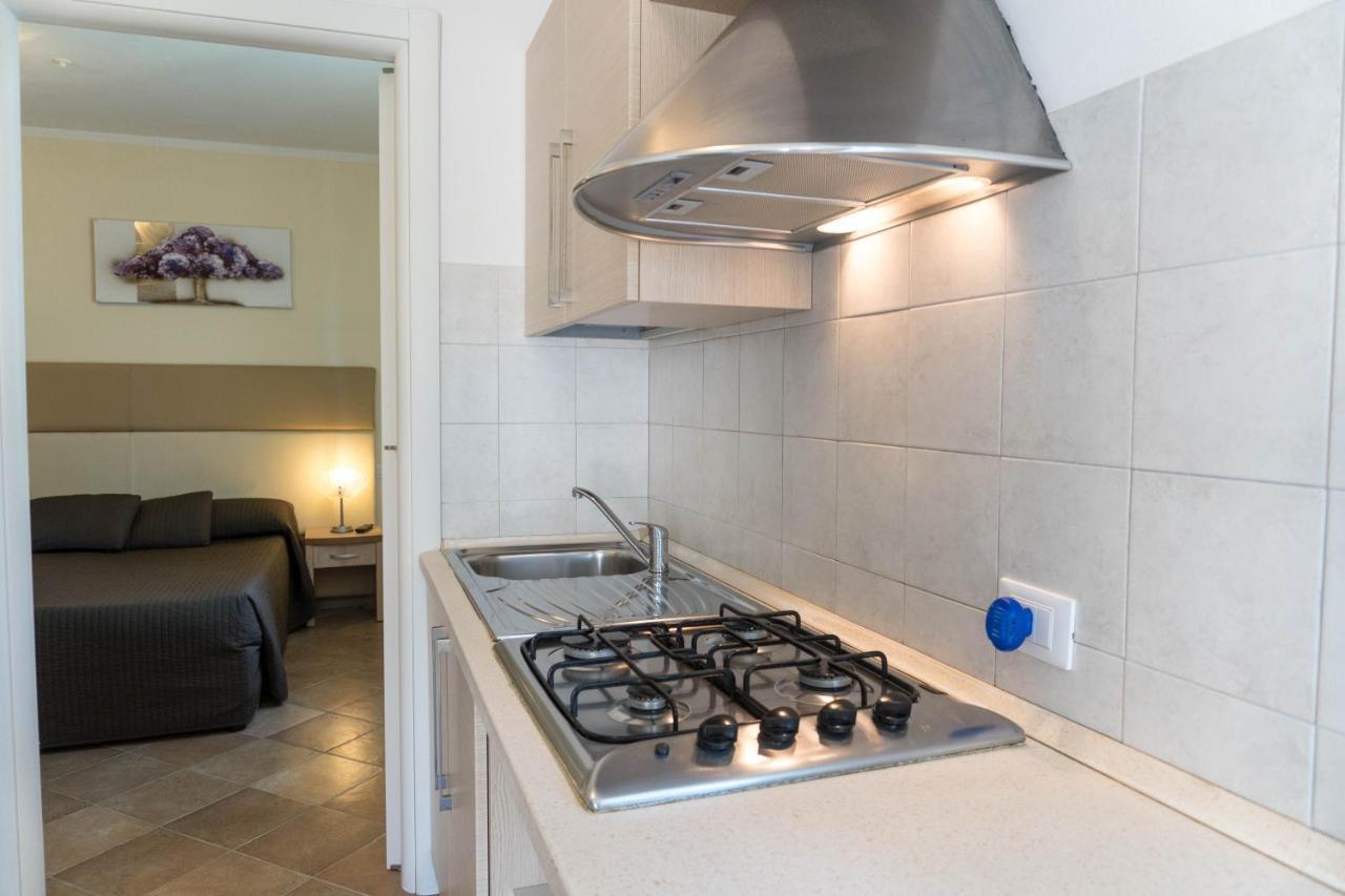 Eden Park Parco vacanze 3*