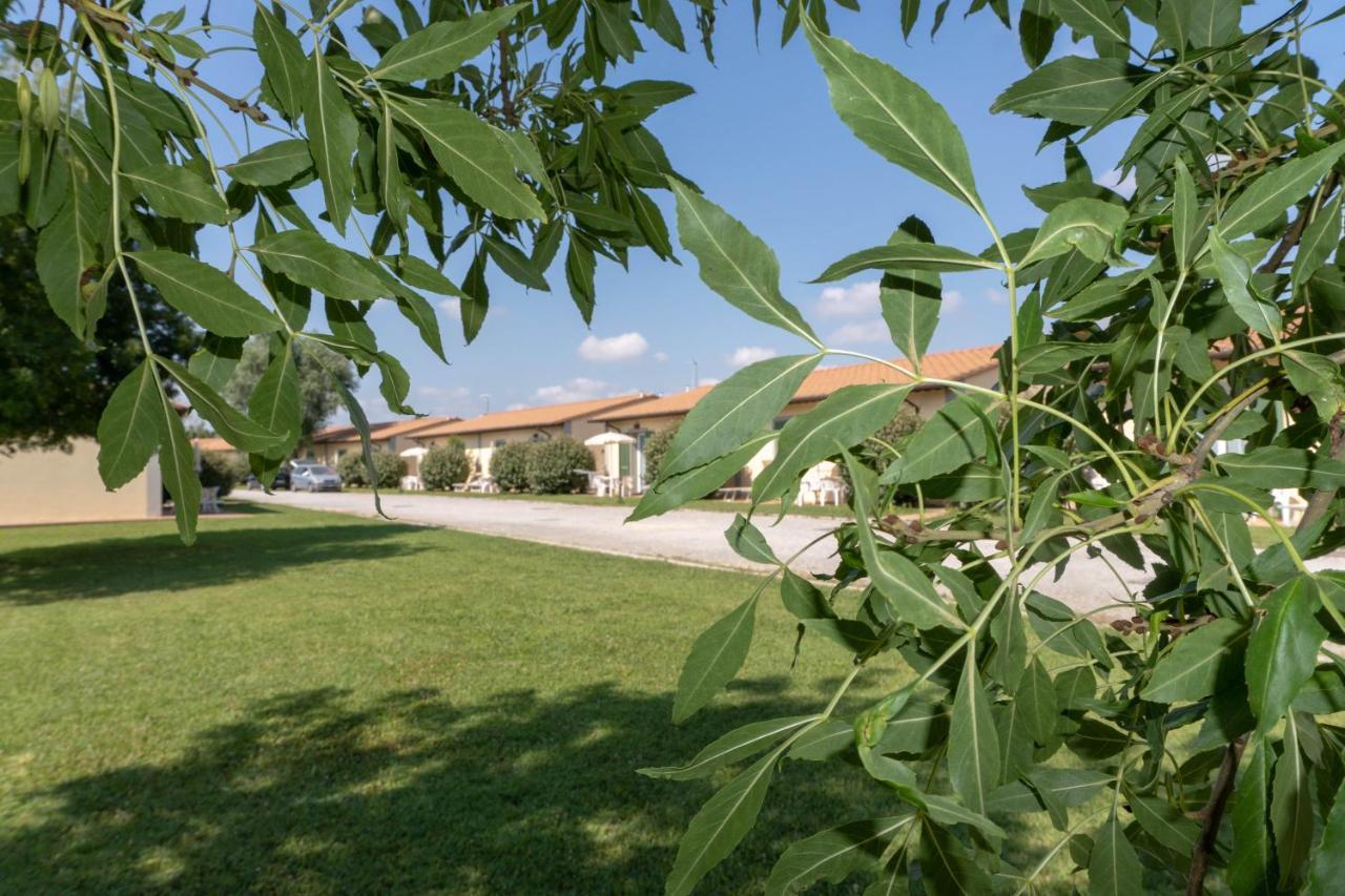 Parco vacanze Eden Park 3*