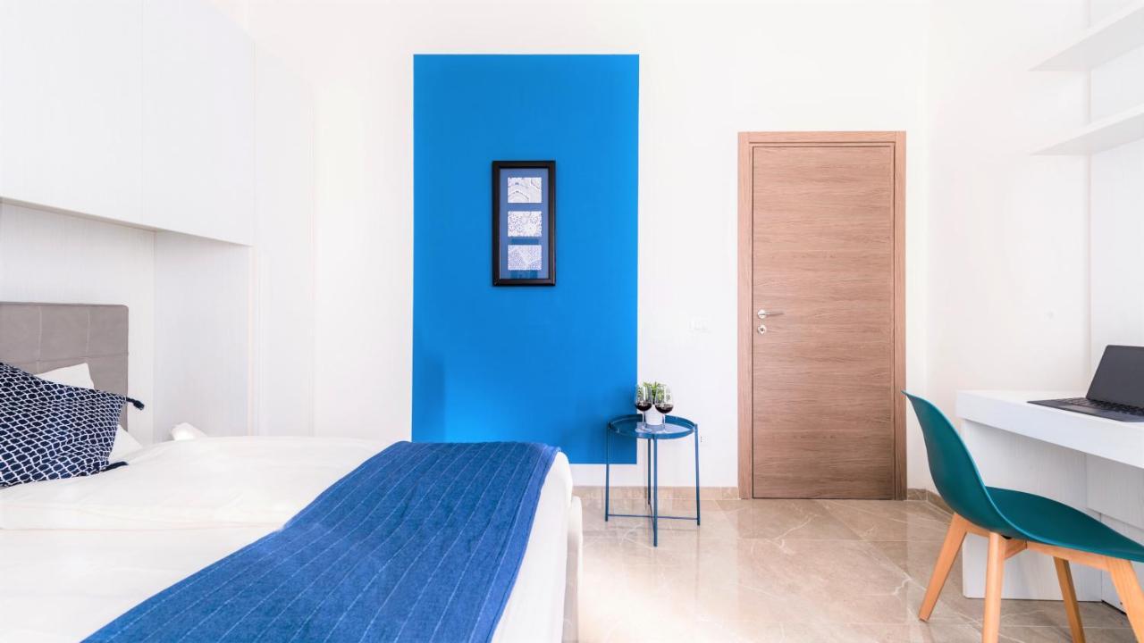 Hostly - Colorhome Midtown - Unique 3 With 3 Private Bathrooms Apartment Pisa
