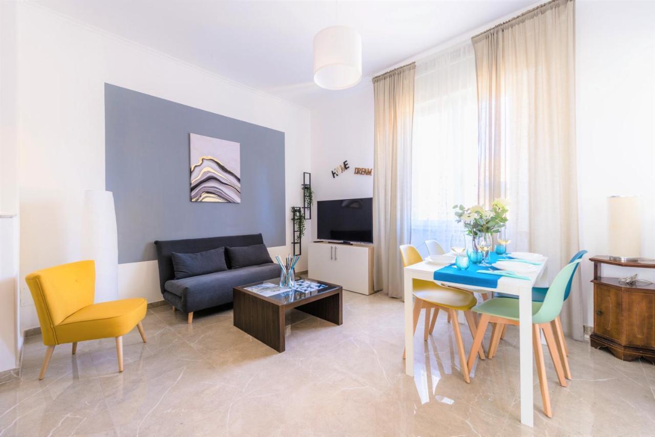 Hostly - Colorhome Midtown - Unique 3 With 3 Private Bathrooms Pisa