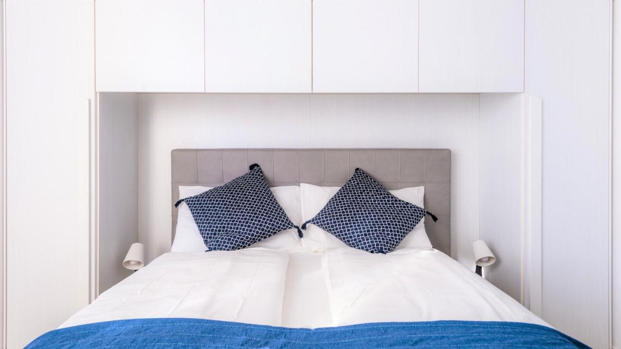 Apartment Hostly - Colorhome Midtown - Unique 3 With 3 Private Bathrooms Pisa
