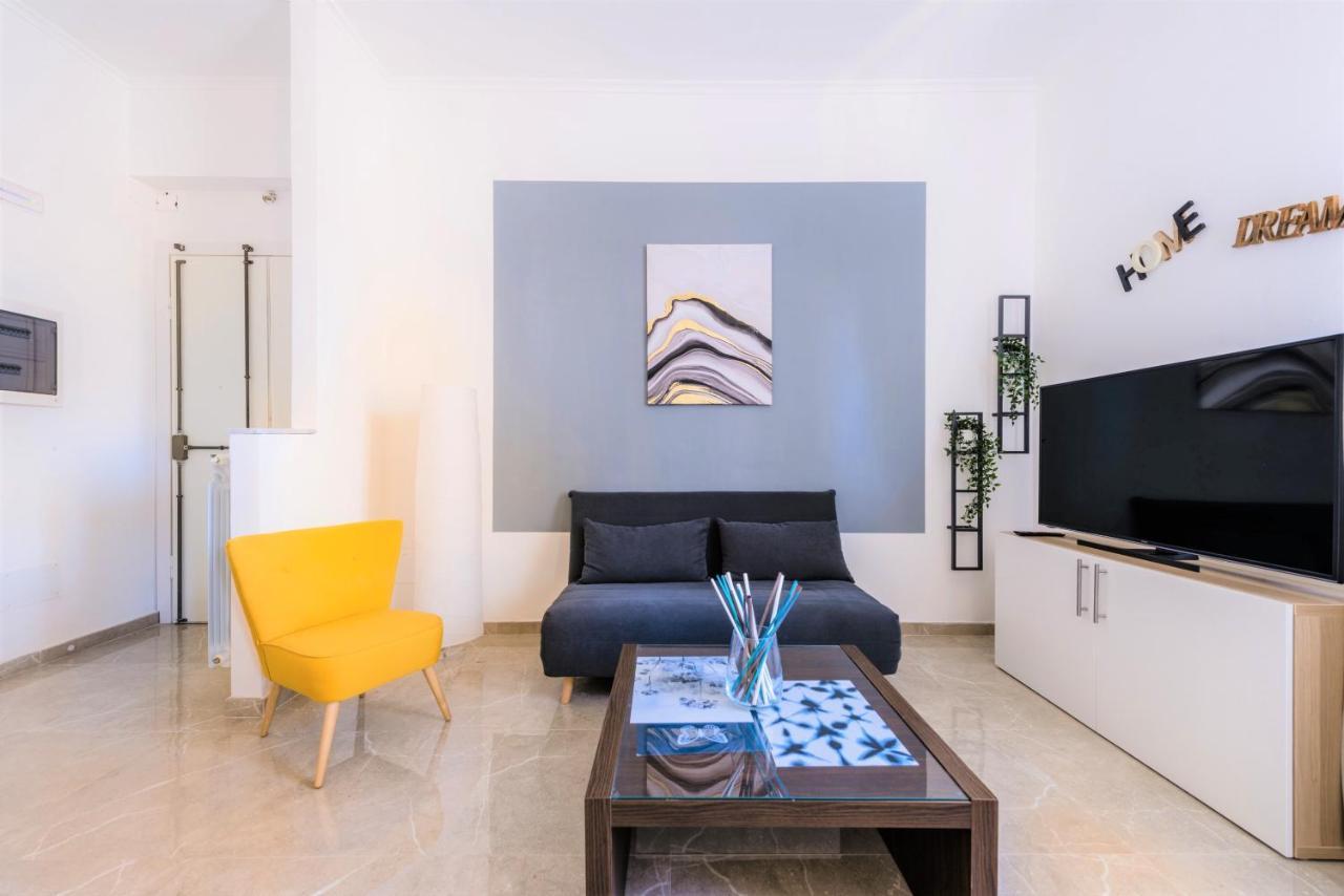 Hostly - Colorhome Midtown - Unique 3 With 3 Private Bathrooms Apartment