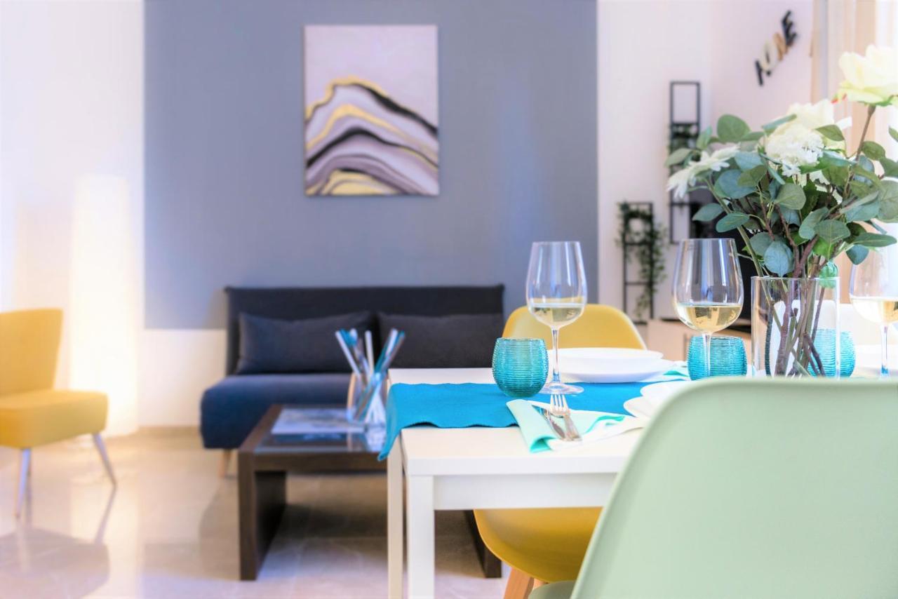 Hostly - Colorhome Midtown - Unique 3 With 3 Private Bathrooms