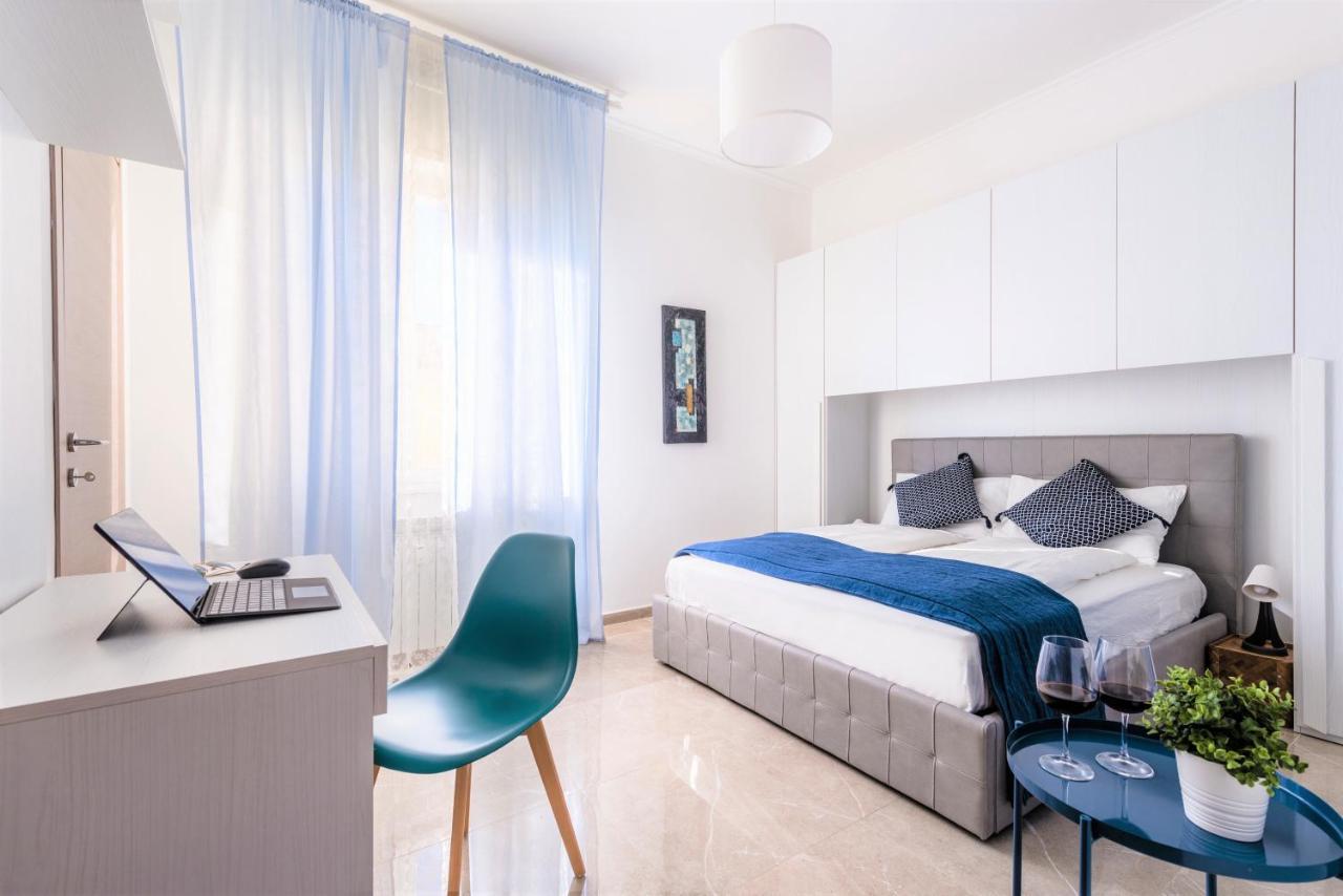 Hostly - Colorhome Midtown - Unique 3 With 3 Private Bathrooms Apartment Pisa