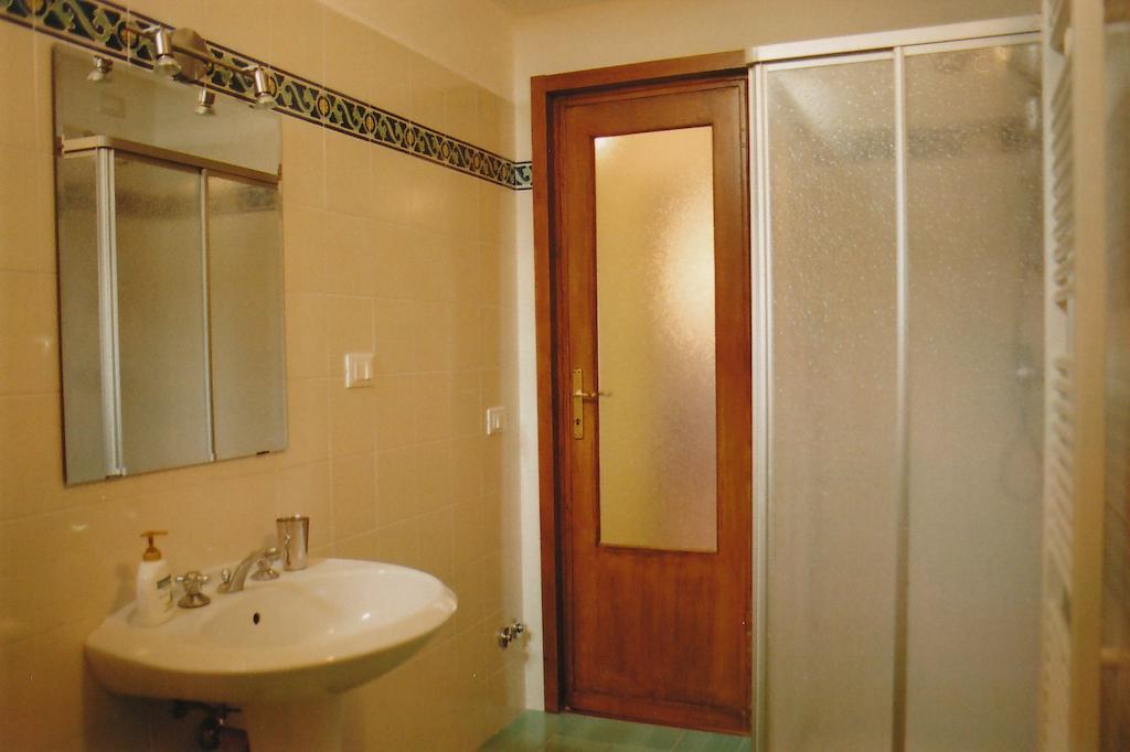 Bed & Breakfast L'archivolto Pisa